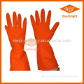 Good quality Thick Rubber Meat Processing gloves